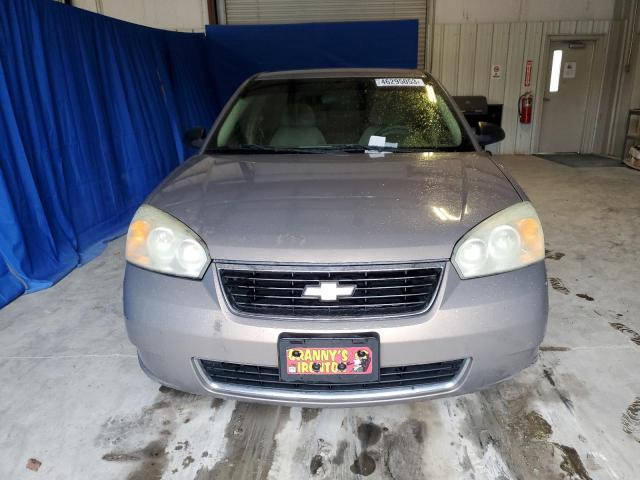 Photo 5 from auction – 2007 CHEVROLET MALIBU LS with VIN 1G1ZS58F77F102936