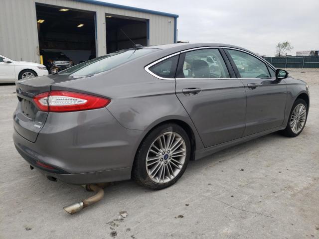 Photo 3 from auction – 2014 FORD FUSION SE with VIN 3FA6P0HDXER225312