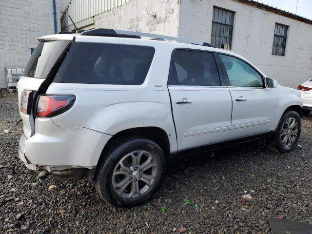 Photo 3 from auction – 2016 GMC ACADIA SLT with VIN 1GKKVRKDXGJ201461