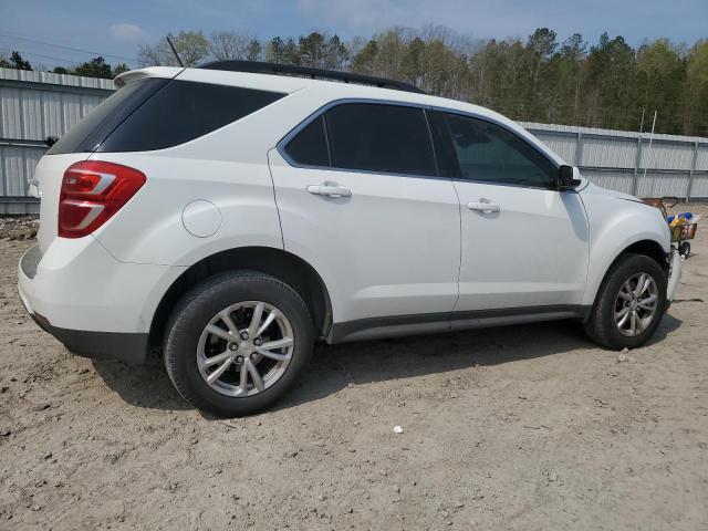 Photo 3 from auction – 2017 CHEVROLET EQUINOX LT with VIN 2GNALCEK3H6289098
