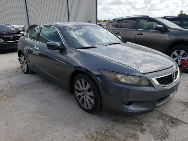 Photo 4 from auction – 2010 HONDA ACCORD EXL with VIN 1HGCS2B84AA002790