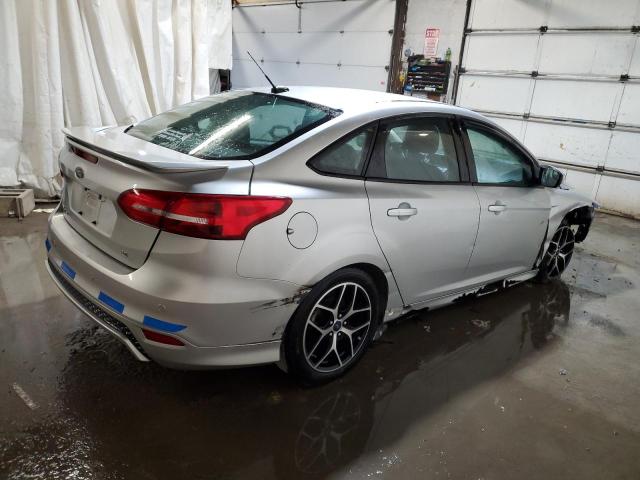 Photo 3 from auction – 2016 FORD FOCUS SE with VIN 1FADP3F28GL335903