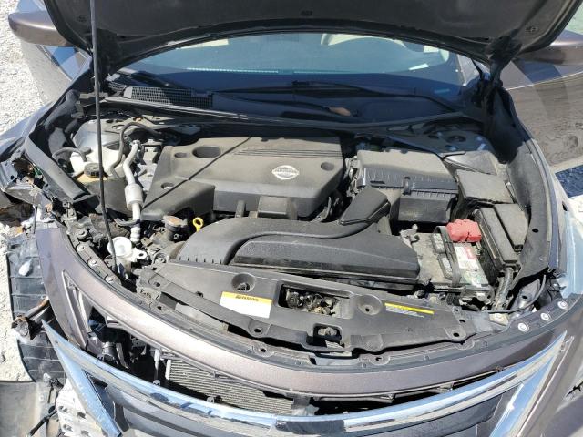 Photo 11 from auction – 2014 NISSAN ALTIMA 2.5 with VIN 1N4AL3AP9EN389665