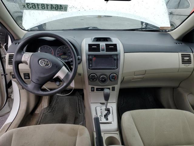 Photo 8 from auction – 2013 TOYOTA COROLLA BA with VIN 2T1BU4EE6DC936497