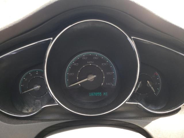 Photo 9 from auction – 2010 CHEVROLET MALIBU 1LT with VIN 1G1ZC5EB7A4157260
