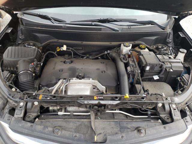 Photo 11 from auction – 2019 CHEVROLET EQUINOX PR with VIN 2GNAXPEX2K6108152