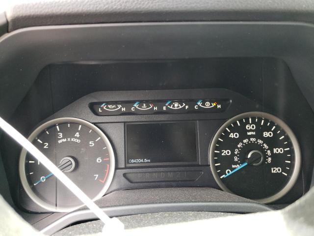 Photo 9 from auction – 2015 FORD F150 SUPER with VIN 1FTEX1EP2FFA52927