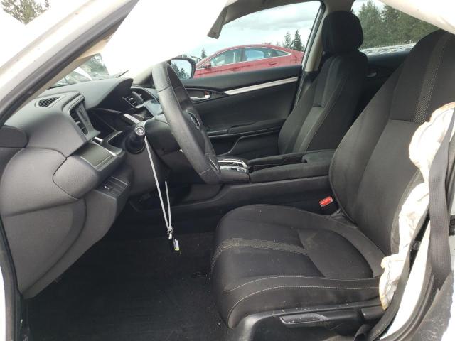 Photo 7 from auction – 2017 HONDA CIVIC EX with VIN 2HGFC1F36HH658181