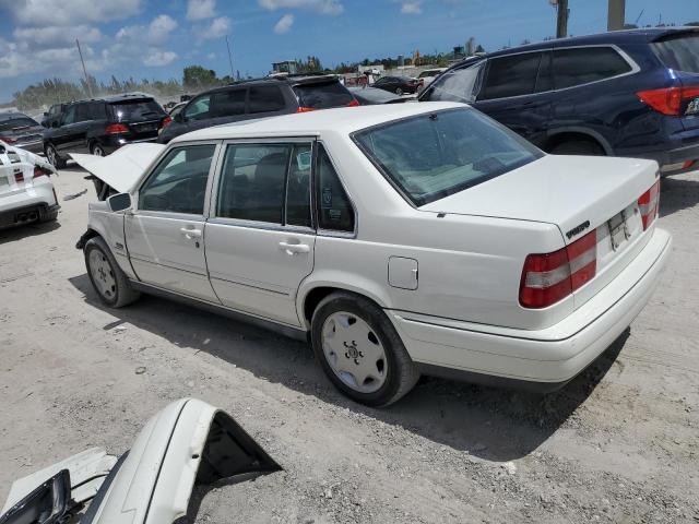 Photo 2 from auction – 1995 VOLVO 960 with VIN YV1KS9610S1067812