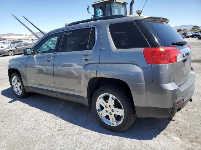 Photo 2 from auction – 2012 GMC TERRAIN SL with VIN 2GKFLUE53C6267758