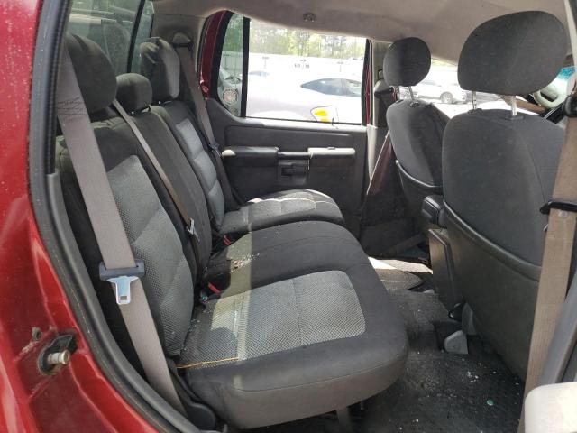 Photo 10 from auction – 2005 FORD EXPLORER S with VIN 1FMZU67K75UA70824