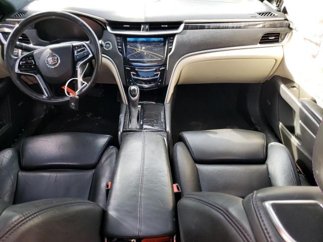 Photo 8 from auction – 2013 CADILLAC XTS PLATIN with VIN 2G61U5S33D9128700