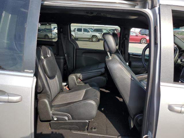 Photo 11 from auction – 2014 CHRYSLER TOWN & COU with VIN 2C4RC1HG6ER278016