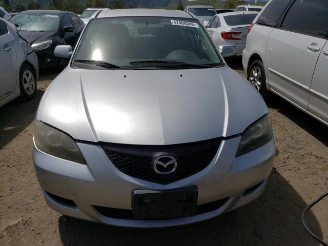 Фото 5 с аукциона – 2005 MAZDA 3 I с VIN JM1BK12F251281536
