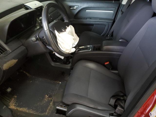 Photo 7 from auction – 2010 DODGE JOURNEY SX with VIN 3D4PG5FV5AT119440