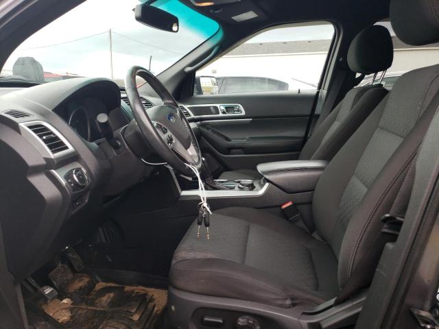 Photo 7 from auction – 2012 FORD EXPLORER X with VIN 1FMHK8D85CGA93326