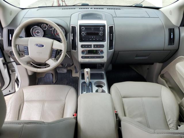 Photo 8 from auction – 2010 FORD EDGE LIMIT with VIN 2FMDK4KC0ABA57658