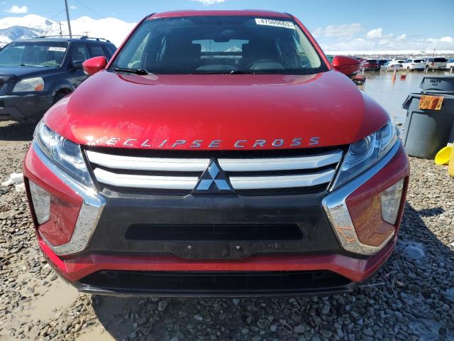 Photo 5 from auction – 2020 MITSUBISHI ECLIPSE CR with VIN JA4AS3AA6LZ001770