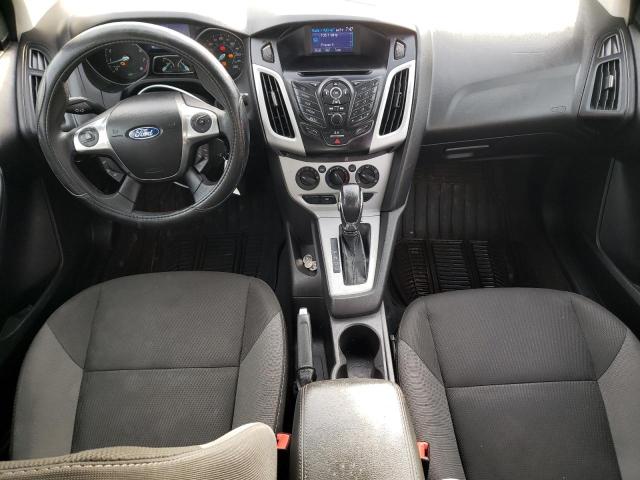 Photo 8 from auction – 2012 FORD FOCUS SE with VIN 1FAHP3F29CL458895