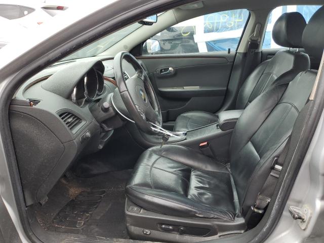 Photo 7 from auction – 2011 CHEVROLET MALIBU LTZ with VIN 1G1ZE5E77BF233667