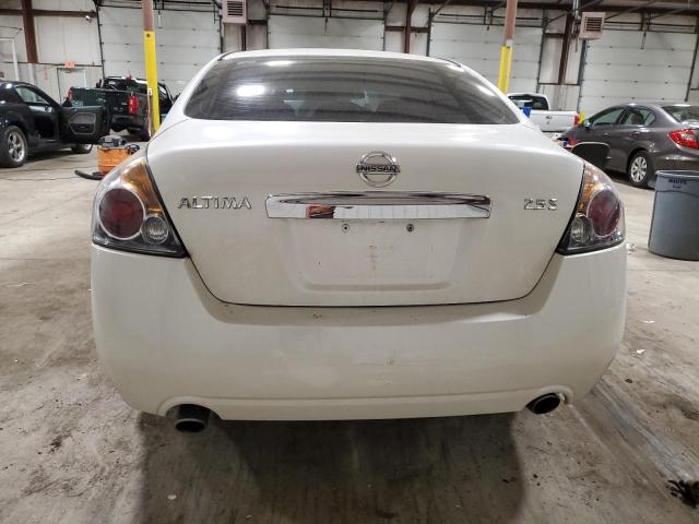 Photo 6 from auction – 2010 NISSAN ALTIMA BAS with VIN 1N4AL2AP4AN433317