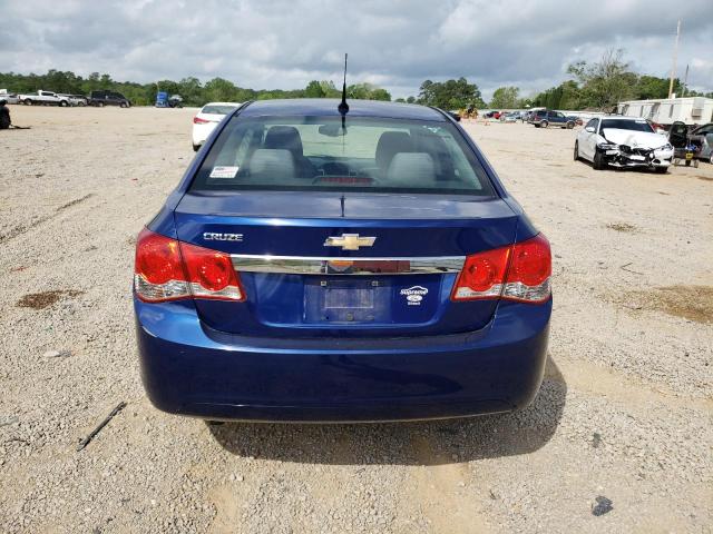 Photo 6 from auction – 2012 CHEVROLET CRUZE LS with VIN 1G1PC5SHXC7201303