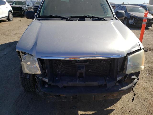 Photo 11 from auction – 2008 GMC ENVOY with VIN 1GKDT13S782217819