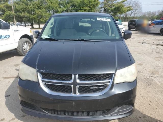 Photo 5 from auction – 2011 DODGE GRAND CARA with VIN 2D4RN3DG5BR718964
