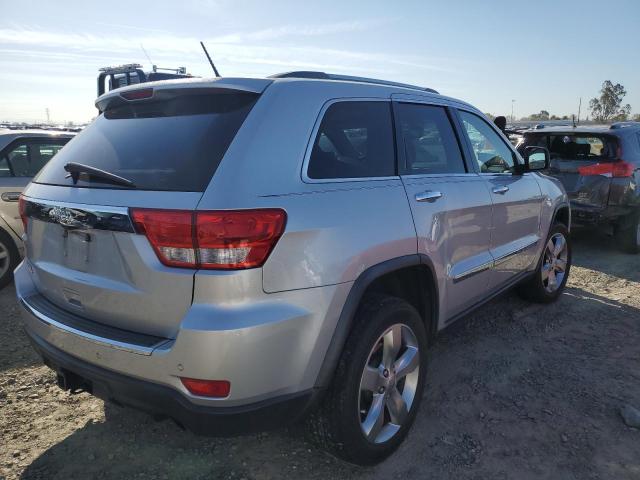 Photo 3 from auction – 2012 JEEP GRAND CHER with VIN 1C4RJFBT2CC160768