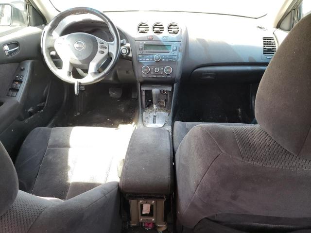 Photo 8 from auction – 2009 NISSAN ALTIMA HYB with VIN 1N4CL21E69C150349
