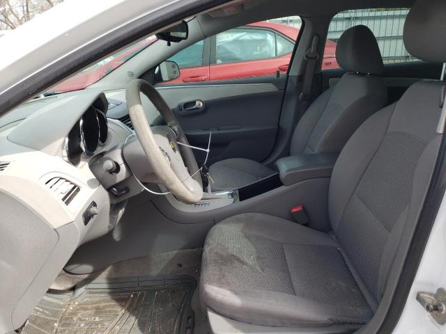 Photo 7 from auction – 2011 CHEVROLET MALIBU 1LT with VIN 1G1ZC5EU2BF134380
