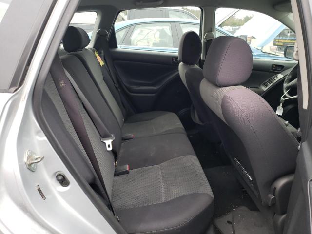Photo 10 from auction – 2005 TOYOTA COROLLA MA with VIN 2T1LR32EX5C458283