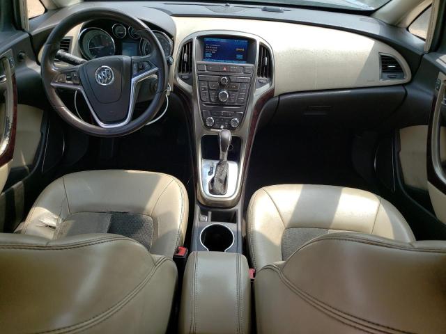 Photo 8 from auction – 2014 BUICK VERANO with VIN 1G4PP5SK6E4171496