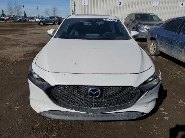 Снимка 5 от търг – 2021 MAZDA 3 PREMIUM с VIN JM1BPBMLXM1305896