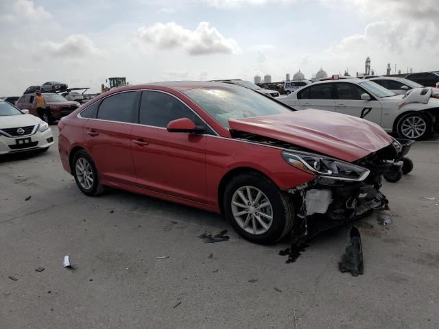 Photo 4 from auction – 2019 HYUNDAI SONATA SE with VIN 5NPE24AF6KH794356