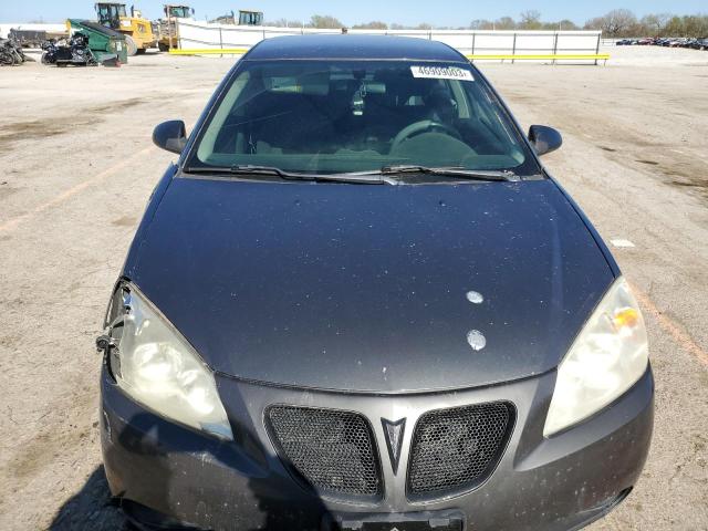 Photo 5 from auction – 2007 PONTIAC G6 VALUE L with VIN 1G2ZF58B174118803