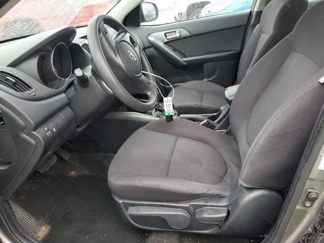 Photo 7 from auction – 2013 KIA FORTE EX with VIN KNAFU4A27D5671788
