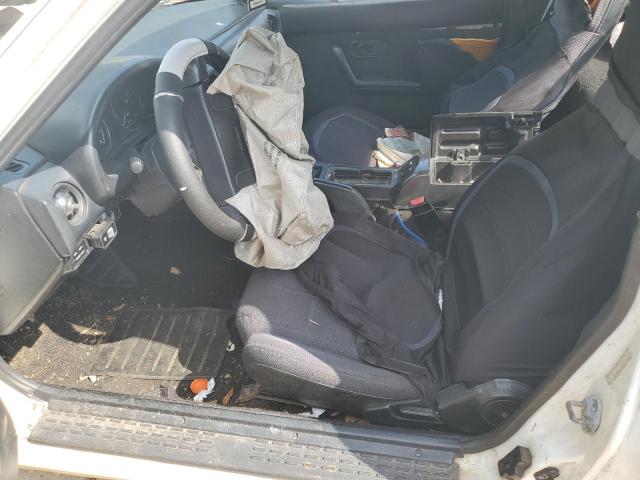 Photo 7 from auction – 1992 MAZDA MX-5 MIATA with VIN JM1NA3514N0313324