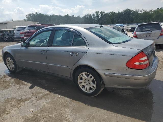 Photo 2 from auction – 2004 MERCEDES-BENZ E 320 with VIN WDBUF65J74A401449