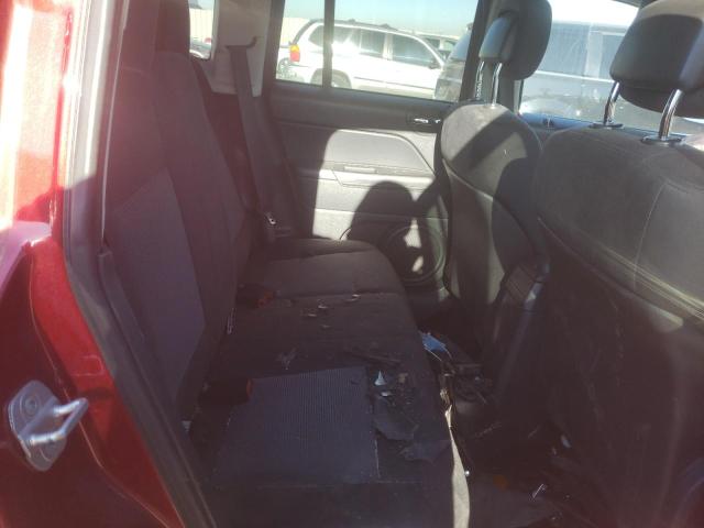 Photo 11 from auction – 2012 JEEP COMPASS LA with VIN 1C4NJDEB8CD572595
