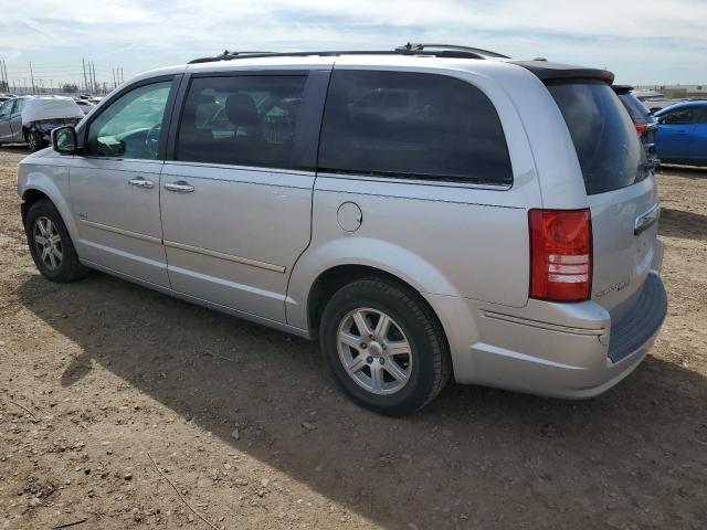 Photo 2 from auction – 2008 CHRYSLER TOWN & COU with VIN 2A8HR54P38R843441
