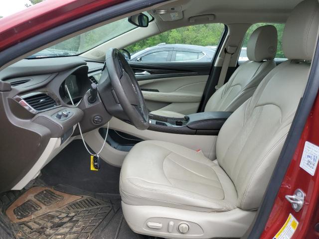Photo 7 from auction – 2018 BUICK LACROSSE E with VIN 1G4ZP5SS3JU131573