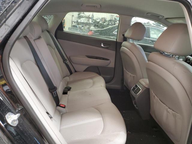 Photo 10 from auction – 2016 KIA OPTIMA EX with VIN 5XXGU4L37GG046174