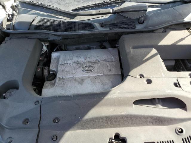 Photo 11 from auction – 2014 LEXUS RX 350 with VIN 2T2ZK1BA2EC134692