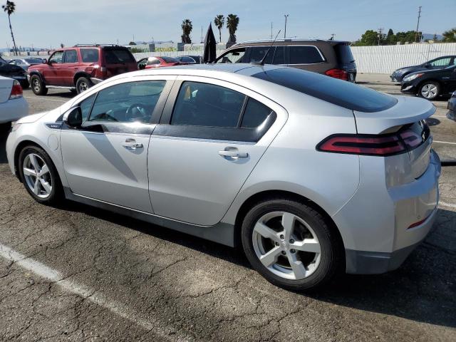 Photo 2 from auction – 2013 CHEVROLET VOLT with VIN 1G1RE6E42DU145992