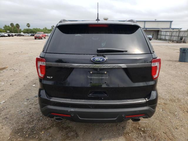 Photo 6 from auction – 2019 FORD EXPLORER X with VIN 1FM5K7D85KGA40024