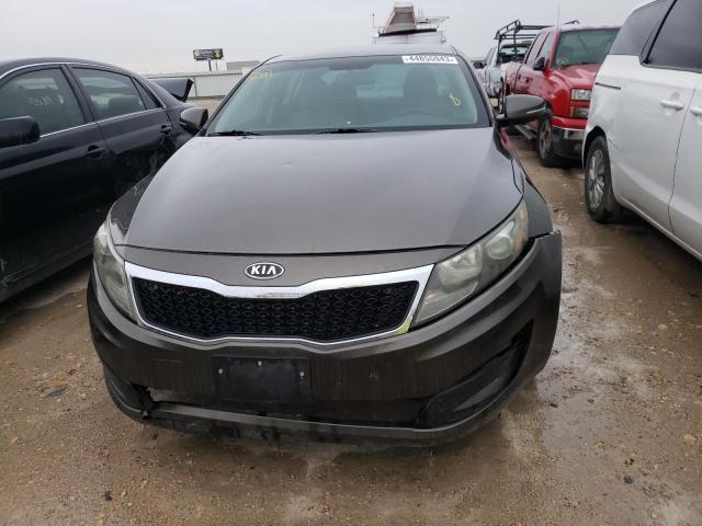 Photo 5 from auction – 2012 KIA OPTIMA LX with VIN 5XXGM4A72CG041397