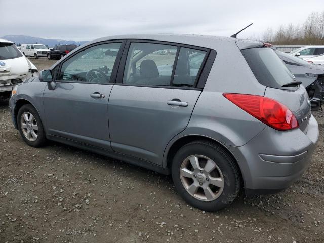 Photo 2 from auction – 2012 NISSAN VERSA S with VIN 3N1BC1CP6CK288301