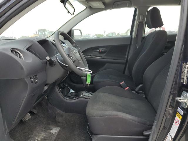 Photo 7 from auction – 2010 TOYOTA SCION XD with VIN JTKKU4B40AJ051765