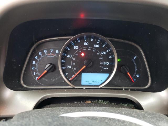 Photo 9 from auction – 2015 TOYOTA RAV4 XLE with VIN JTMWFREV6FJ041527
